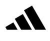 Logotipo adidas