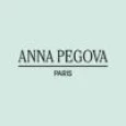Logotipo Anna Pegova
