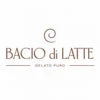 Logotipo Bacio di Latte