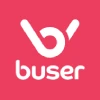 Cupom Buser de 20% de desconto com código Cuponeria
