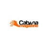 Cupom Cabana Magazine