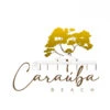Logotipo Caraúba Beach