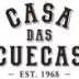 Cupom Casa das Cuecas