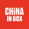 Logotipo China in Box