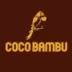 Logotipo Coco Bambu