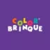 Logotipo Color Brinque