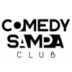Cupom Comedy Sampa Club
