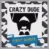 Cupom Crazy Dude Burger