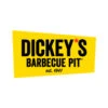Logotipo Dickey's Barbecue Pit