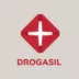 Logotipo Drogasil