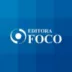 Logotipo Editora Foco
