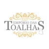 Cupom Empório das Toalhas