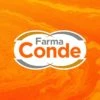 Cupom Farma Conde