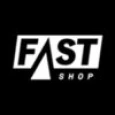 Logotipo Fast Shop