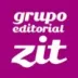 Logotipo Grupo Editorial Zit
