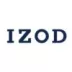Cupom IZOD Brasil