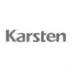 Logotipo Karsten