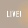 Cupom LIVE!
