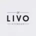 Cupom LIVO