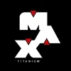 Cupom Max Titanium