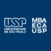 Logotipo MBA ECA USP