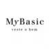 Cupom MyBasic