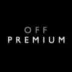 Logotipo OFF Premium