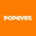 Logotipo Popeyes