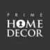 Cupom Prime Home Decor