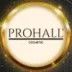 Cupom Prohall Cosmetic