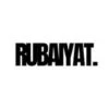 Cupom Rubaiyat