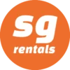Cupom SG Rentals