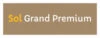 Logotipo Sol Grand Premium