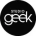 Logotipo Studio Geek