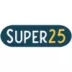 Cupom Super 25