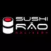 Cupom Sushi Rão