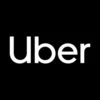 Logotipo Uber