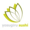Logotipo Yosugiro Sushi