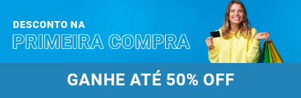 Banner Primeira compra