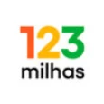 Cashback 123Milhas