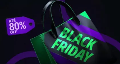 Cupom AliExpress de R$100 OFF no Esquenta Black Friday