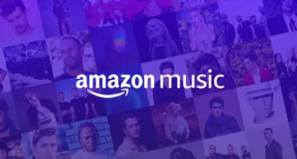 Amazon Music: Ganhe 3 meses GRÁTIS + 1 mês em Cashback (R$21,90)