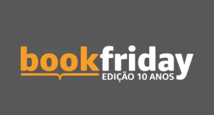 BOOK FRIDAY: Cupom Amazon APP de 40% OFF em Livros da lista