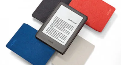 Cupom Amazon: R$50 OFF em Kindles para assinantes do Kindle Unlimited