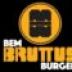 bembruttus-burger