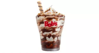 Promoção: Ganhe Cupons de Desconto do Bob's Fã.