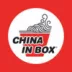 Cupom China in Box