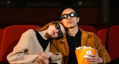 Promoção Cinesystem: Compre 2 ingressos de Cinema de R$68 por R$45,90
