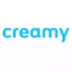 Cupom Creamy