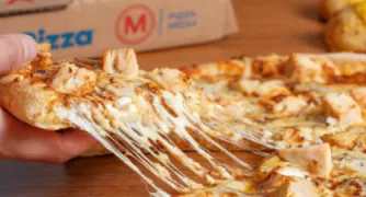 Cupom Domino’s: Ganhe 25% de desconto em Pizzas para pedidos no app e site!